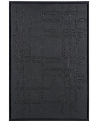 Safavieh Soho Streets 24X36 Wall Art