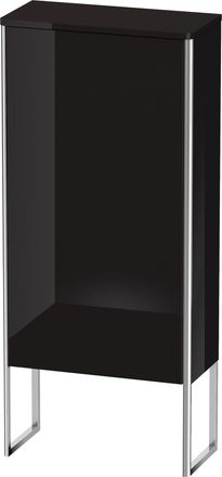 Duravit Duravit - Armario De Media Altura Xsquare 50.0x23.6 Cm, 1 Puerta
