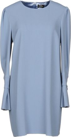 Elisabetta Franchi DRESSES - Mini dresses on YOOX.COM