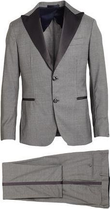 Barba Suits
