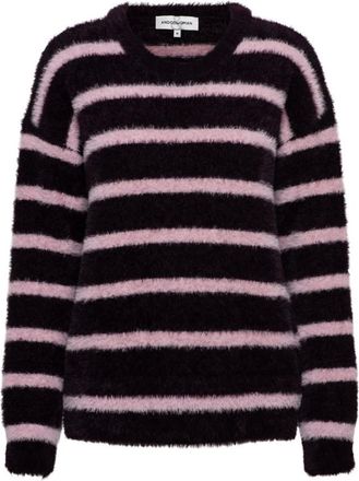 &Co Woman Balen Pullover - Dames - Truien - Veelkleurig - Maat: 2XL Poliester