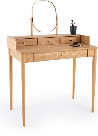 La Redoute Interieurs Kaptafel met verhoogstuk, Lussan