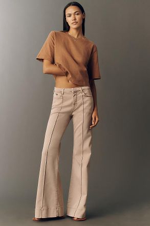 Pilcro The Sweetheart Flare Pants