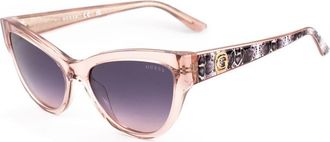 Guess Acetate Womens Sunglasses