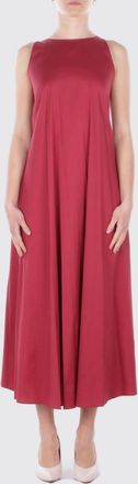 Max Mara Abito midi Max Mara in misto cotone