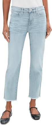 NYDJ Sheri Slim Ankle Jeans Womens Clothing Light Paradise : 12 27, Cotton/Denim/Elastane