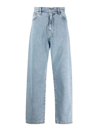 Carhartt Work in Progress Wide-leg jeans