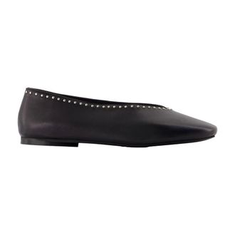 Anine Bing Donna, Scarpe, Nero, 38 EU, new