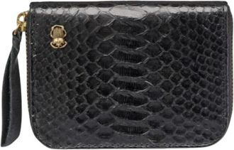 CLARIS VIROT Donna, Accessori, Nero, Taglia unica, new