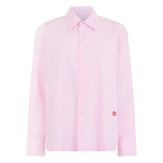 Alexander Wang Alexander Wang, Shirts, female, Pink, Size: S Button-Up Shirt