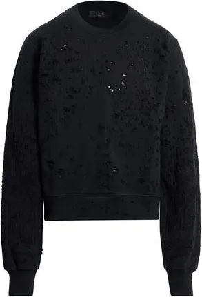 Amiri TOPWEAR - Sweatshirts on YOOX.COM