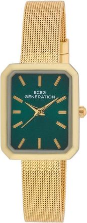 BCBGeneration Bcbgeneration Womens Capri Watch
