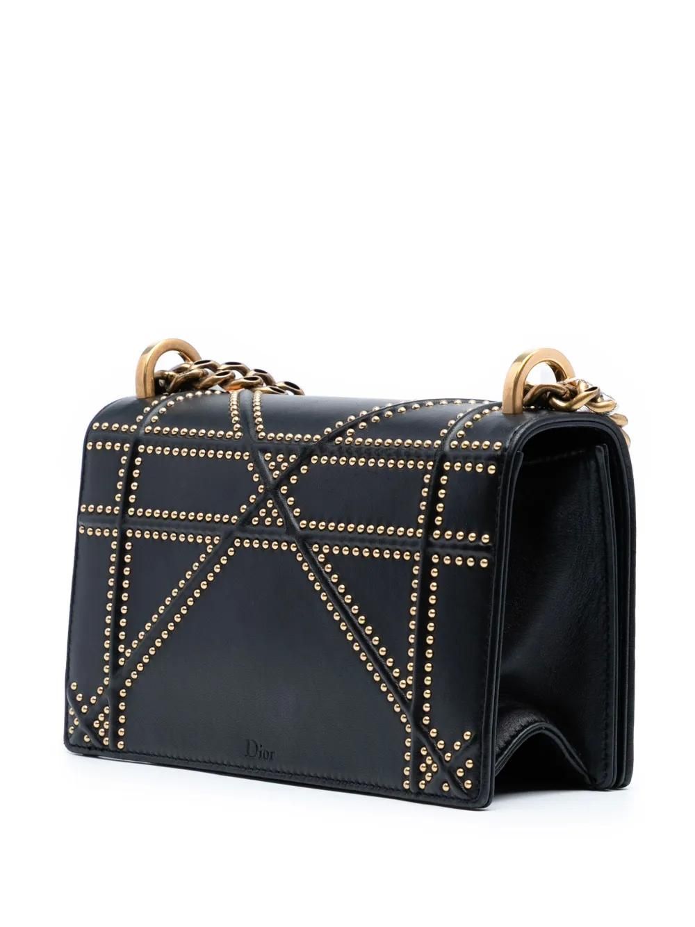 La Martina Femme, Sacs, Noir, Taille: ONE Size Leather Shoulder