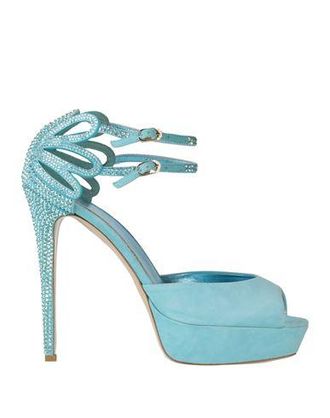 Le Silla CALZATURE - Sandali su YOOX.COM