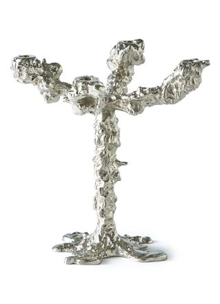 Pols Potten Drip kandelaar 27 cm