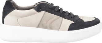 Geox Sneakers - - Shoes - Uomo - Multicolore - 43 EU