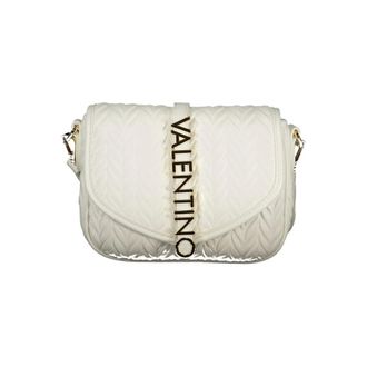 Mario Valentino Mujer, Bolsos, Blanco, Talla: ONE Size