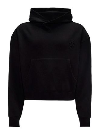 J.W.Anderson J. W. Anderson Logo hoodie