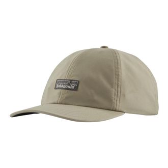 Patagonia Terrebonne Lichtgewicht Hoed - Heren - Outdoor handschoenen - Groen - ONE Size - Leer - Fitness