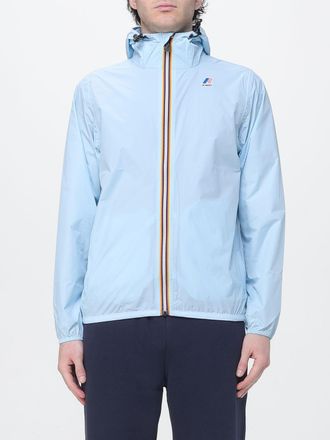 K-Way Giacca Le vrai 4.0 claude K-way in nylon