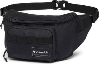 Columbia Zigzag II Hip Pack H&uuml;fttasche - | schwarz