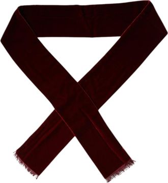 Dolce & Gabbana unisex, Accesorios, Marrón, Talla: ONE Size