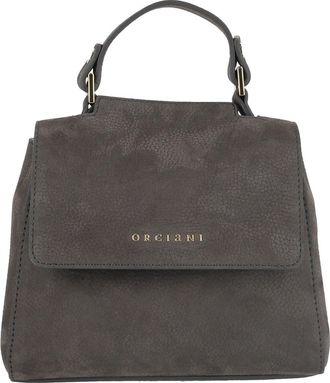 Orciani Sveva XS Nabucco Shoulder Bag
