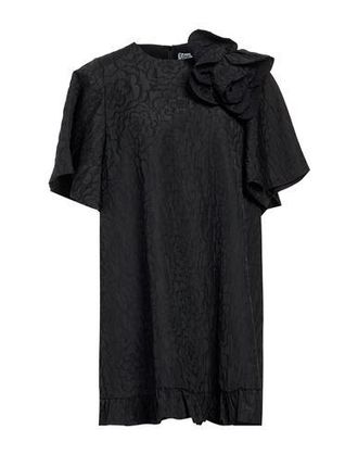 Essentiel DRESSES - Mini dresses on YOOX.COM