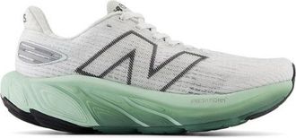 New Balance Donna Fresh Foam X Balos v1 in Grigio/Verde, Sintetica, Taglia 36.5