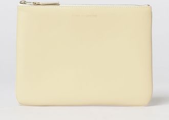 Comme Des Gar&ccedil;ons Pochette in pelle Comme Des Gar&Ccedil;ons