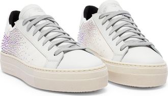 P448 Thea Platform Sneaker in Galu at Nordstrom Rack, Size 5-5.5Us / 35Eu