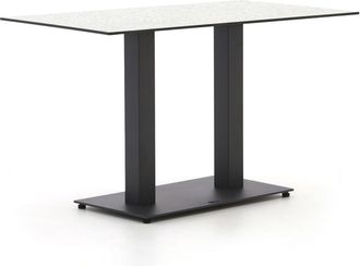 Forza Furniture Forza Orta tuintafel 120x70x73cm