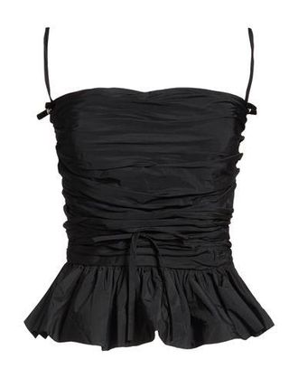 Nafsika Skourti TOPWEAR - Tops on YOOX.COM