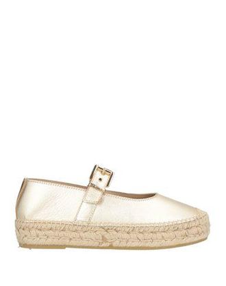 Genuins CALZATURE - Espadrillas su YOOX.COM