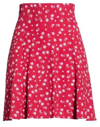 Mar De Margaritas HOSEN & R&Ouml;CKE - Minir&ouml;cke auf YOOX.COM