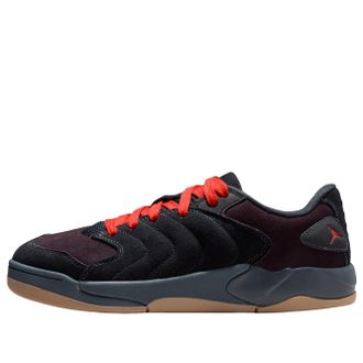 Nike Jordan Air Jordan Session Dark Obsidian Burgundy Ash IB3731-403