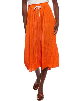 Marc Cain Midi Skirt