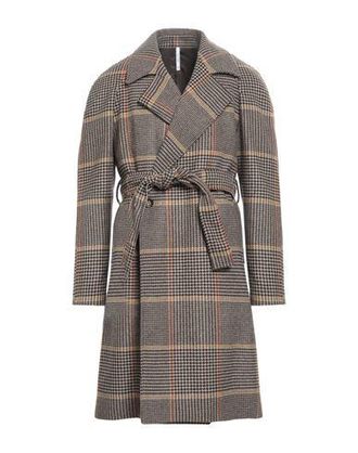 Alessandro Gilles COATS & JACKETS - Coats on YOOX.COM