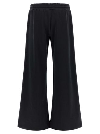 Off-white Bookish Joggers - Black