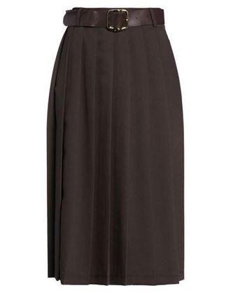 Imperial BOTTOMWEAR - Midi skirts on YOOX.COM