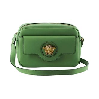 Versace Donna, Borse, Verde, Taglia unica, new