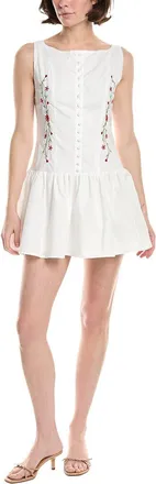 70/21 Sleeveless Dress