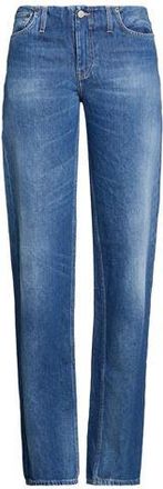 Acne Studios BOTTOMWEAR - Pantaloni jeans su YOOX.COM