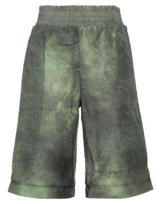 Mut Madrid Shorts & Bermuda Shorts