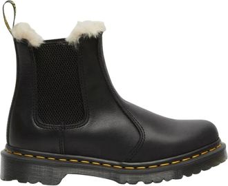 Dr. Martens Schoenen, Dames, Zwart, 40 EU, 2976 Leonore