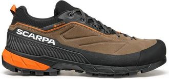 Scarpa Rapid XT GTX Approachschuhe für Herren | braun