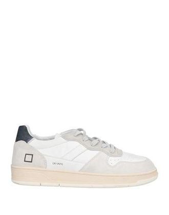 D.A.T.E. D. A.T. E. Sneakers
