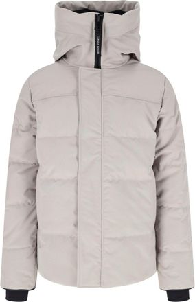 Canada Goose Giacca Imbottita Macmillan