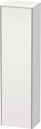 Duravit Duravit Xsquare Armoires Hautes, 1 Porte But&eacute;e Gauche, 4