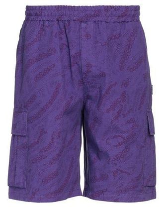 Octopus Shorts & Bermuda Shorts